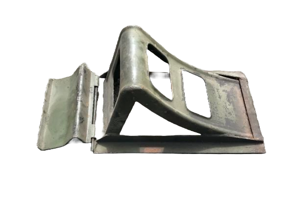 Vorlegekeil URAL, W 50, ZIL
